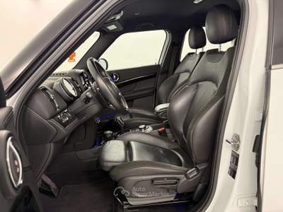 MINI Cooper Mini 2.0 Cooper SD Countryman Automatica Bianco usata Savigliano
