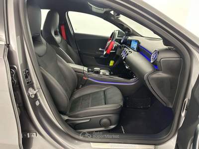 Mercedes-Benz Classe A A 180 d Automatic Premium Grigio usata Savigliano