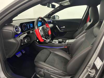 Mercedes-Benz Classe A A 180 d Automatic Premium Grigio usata Savigliano