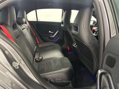 Mercedes-Benz Classe A A 180 d Automatic Premium Grigio usata Savigliano