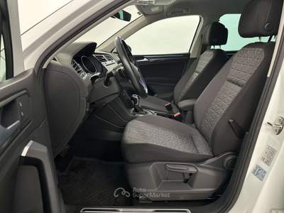 Volkswagen Tiguan Tiguan 1.5 TSI 150 CV DSG .LED/ADATT/TELECAMERA/NAVI Bianco usata Savigliano