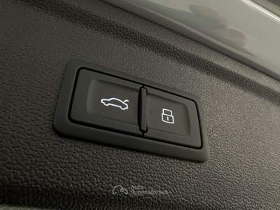 Audi A3 A3 ALL STREET 35 TDI S tronic S line/matrix/pelle/camera/19.P/NAVI/ADATT Grigio usata Savigliano