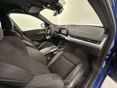 BMW X1 X1 X1 xdrive23d MSport GARANZIA BMW Blu/Azzurro usata Savigliano