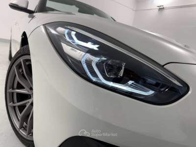 BMW Z4 Z4 Z4 G29 sdrive 20i Sport auto CABRIO/PELLE/ LED/ NAVI/ADATT Bianco usata Savigliano