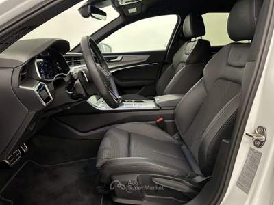 Audi A6 A6 Avant 40 2.0 TDI quattro ultra S tronic S lineM Bianco usata Savigliano