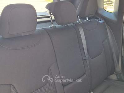 Jeep Renegade 1.6 Mjt 130 CV Limited N1 N°GH770 Bianco usata Rossano Veneto