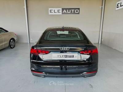 Audi A5 SPB 40 TFSI quattro S tronic S line Ambient - Led Nero usata Sedriano