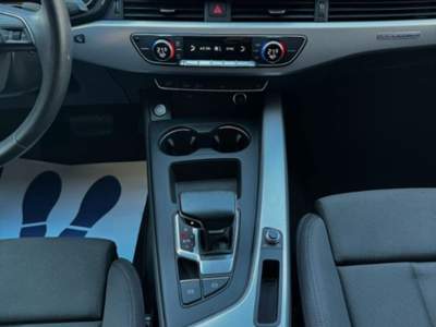 Audi A5 SPB 40 TFSI quattro S tronic S line Ambient - Led Nero usata Sedriano