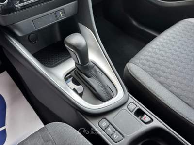Toyota Yaris 1.5 Hybrid 5 porte - Neopatentati Grigio usata Sedriano