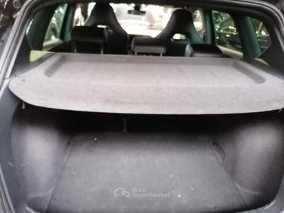 Cupra Ateca CU ATECA 1.5 TSI 150CV DSG Ateca 1.5 tsi 150cv dsg Nero usata Roma