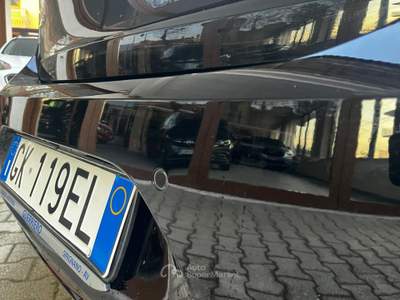 Opel Corsa unico proprietario Nero usata Sirignano