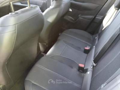 DS Automobiles DS 3 DS DS3 1.2 BASTILLE BUSINESS 130CV AUTO DS3 1.2 Bastille Business 130cv auto Grigio usata Roma