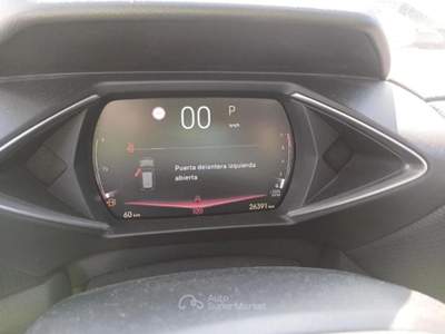 DS Automobiles DS 3 DS DS3 1.2 BASTILLE BUSINESS 130CV AUTO DS3 1.2 Bastille Business 130cv auto Grigio usata Roma