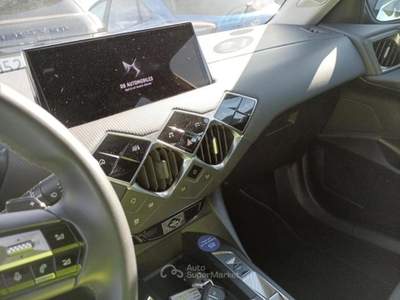 DS Automobiles DS 3 DS DS3 1.2 BASTILLE BUSINESS 130CV AUTO DS3 1.2 Bastille Business 130cv auto Grigio usata Roma