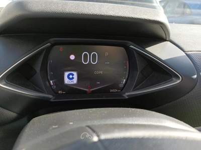 DS Automobiles DS 3 DS DS3 1.2 BASTILLE BUSINESS 130CV AUTO DS3 1.2 Bastille Business 130cv auto Grigio usata Roma