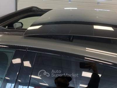 Audi Q3 AUDI Q3 SPB Sportback Tetto Apribile S line Edition 35 TDI Grigio usata Montecchio Maggiore