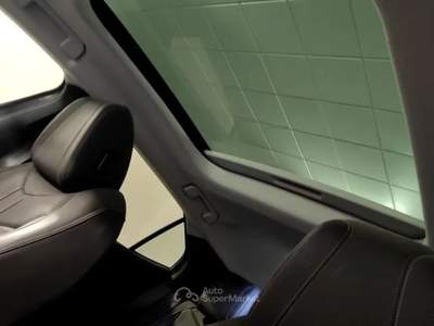 DS Automobiles DS 4 DS DS4 1.5 BLUEHDI OPERA 130CV AUTO DS4 1.5 bluehdi Opera 130cv auto Grigio usata Roma