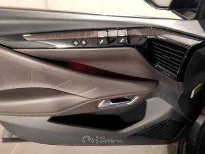 DS Automobiles DS 4 DS DS4 1.5 BLUEHDI OPERA 130CV AUTO DS4 1.5 bluehdi Opera 130cv auto Grigio usata Roma