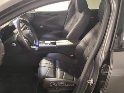 DS Automobiles DS 4 DS DS4 1.5 BLUEHDI OPERA 130CV AUTO DS4 1.5 bluehdi Opera 130cv auto Grigio usata Roma