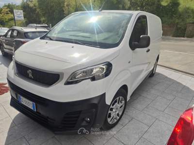 Peugeot Expert 1.5 BlueHDi 120 PC-TN Furgone Premium _COIBENDATO Bianco usata Cappelle sul Tavo
