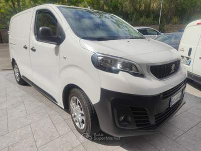 Peugeot Expert 1.5 BlueHDi 120 PC-TN Furgone Premium _COIBENDATO Bianco usata Cappelle sul Tavo