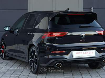 Volkswagen Golf Clubsport 2.0 DSG PREZZO NETTO Nero usata Caorso