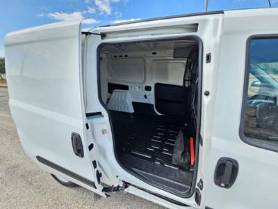 Fiat Doblò Doblò 1.6 MJT 105 CV PL-TN Cargo Maxi 2 POSTI Bianco usata Maruggio