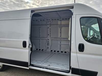 Fiat Ducato 33 2.3 MJT 140CV L3H2 Furg.Maxi Bianco usata Maruggio