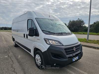 Fiat Ducato 33 2.3 MJT 140CV L3H2 Furg.Maxi Bianco usata Maruggio