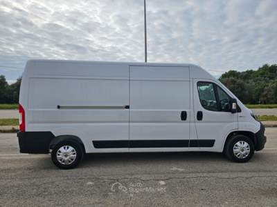 Fiat Ducato 33 2.3 MJT 140CV L3H2 Furg.Maxi Bianco usata Maruggio