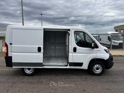 Fiat Ducato 28 2.3 MJT 120CV PC-TN Furgone Bianco usata Maruggio
