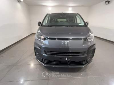 Fiat Ulysse FIAT ULYSSE COMBI M1 2.0 BLUEHDI 180CV L3H1 A Ulysse combi M1 2.0 bluehdi 180cv L3H1 a Grigio usata Roma