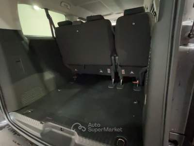 Fiat Ulysse FIAT ULYSSE COMBI M1 2.0 BLUEHDI 180CV L3H1 A Ulysse combi M1 2.0 bluehdi 180cv L3H1 a Grigio usata Roma