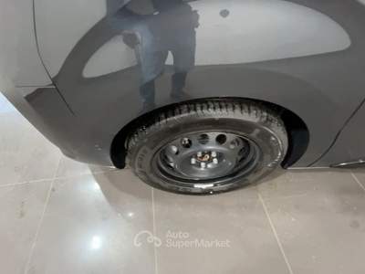 Fiat Ulysse FIAT ULYSSE COMBI M1 2.0 BLUEHDI 180CV L3H1 A Ulysse combi M1 2.0 bluehdi 180cv L3H1 a Grigio usata Roma