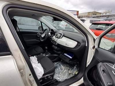 Fiat 500X 1.6 MultiJet 120 CV Pop Star AUTOVETTURA Bianco usata Maruggio