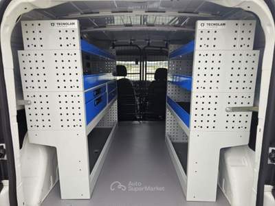 Fiat Doblò Doblò 1.6 MJT 105 CV PL-TN ALLESTIMENTO NUOVO Bianco usata Maruggio