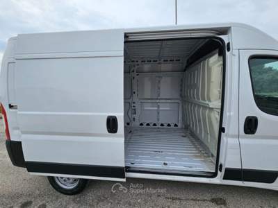 Fiat Ducato 30 2.3 MJT 120CV PM-TM Furgone Bianco usata Maruggio