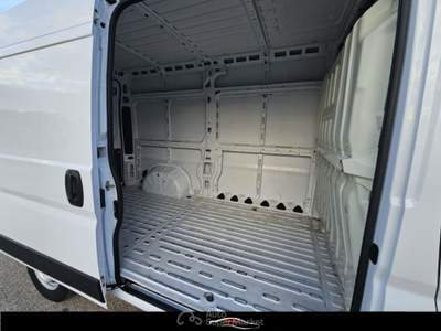 Fiat Ducato 33 2.3 MJT 140CV PM-TM Furgone Bianco usata Maruggio