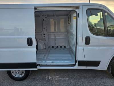 Fiat Ducato 28 2.3 MJT 120CV PC-TN Furgone Bianco usata Maruggio