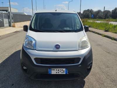 Fiat Fiorino 1.3 MJT 95CV SX Bianco usata Maruggio