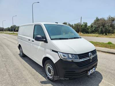 Volkswagen Transporter 2.0 TDI 150CV 4Motion PC Furgone Bianco usata Maruggio