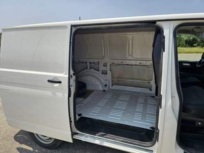 Volkswagen Transporter 2.0 TDI 150CV 4Motion PC Furgone Bianco usata Maruggio