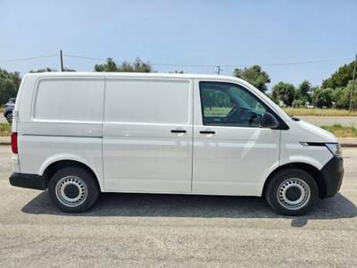 Volkswagen Transporter 2.0 TDI 150CV 4Motion PC Furgone Bianco usata Maruggio