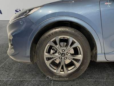 Ford Kuga 1.5 150CV 2WD ST-Line Blu/Azzurro usata Ravenna