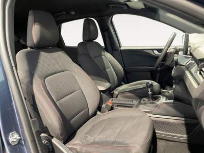 Ford Kuga 1.5 150CV 2WD ST-Line Blu/Azzurro usata Ravenna