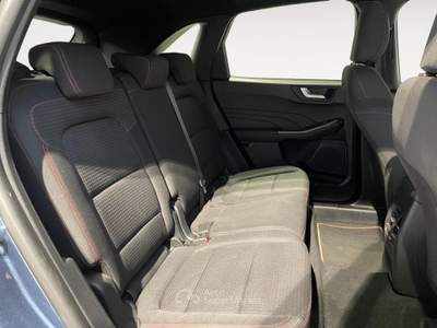 Ford Kuga 1.5 150CV 2WD ST-Line Blu/Azzurro usata Ravenna