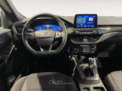 Ford Kuga 1.5 150CV 2WD ST-Line Blu/Azzurro usata Ravenna