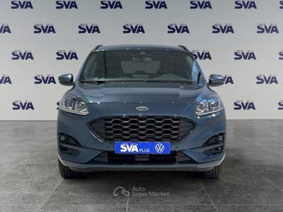 Ford Kuga 1.5 150CV 2WD ST-Line Blu/Azzurro usata Ravenna
