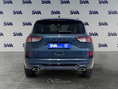 Ford Kuga 1.5 150CV 2WD ST-Line Blu/Azzurro usata Ravenna