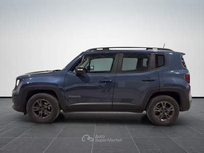Jeep Renegade  1.0 t3 longitude 2wd Blu/Azzurro usata Firenze
